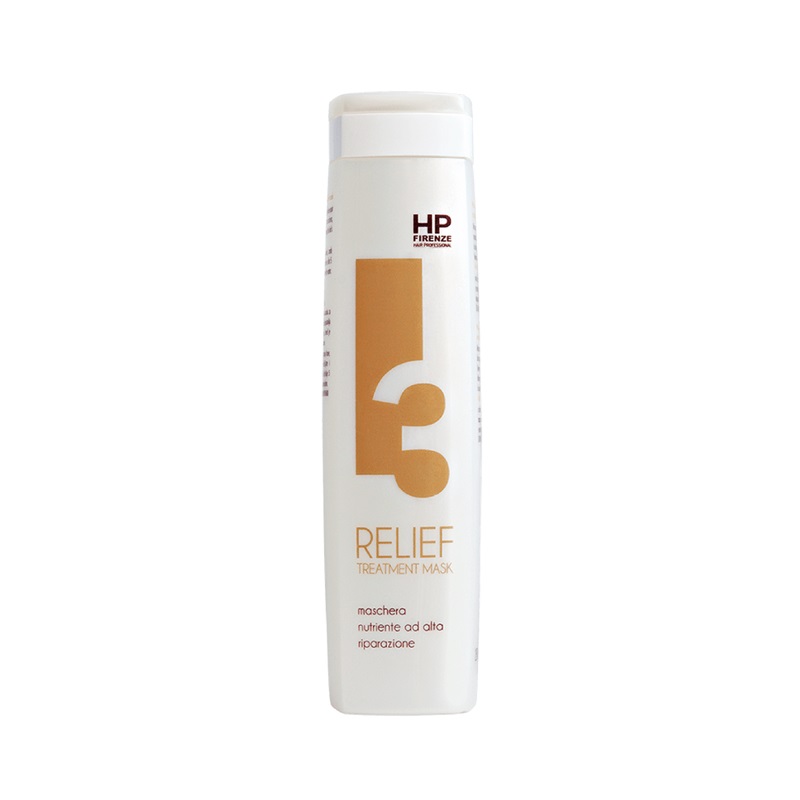 Відновлююча маска Relief 3 Treatment Mask
