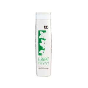 Освіжаючий шампунь з ментолом Refreshing Shampoo