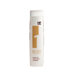 Відновлюючий шампунь Relief Shampoo