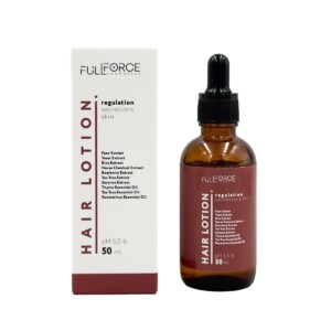 Лосьйон регулюючий при надмірній жирності шкіри regulation secretions skin