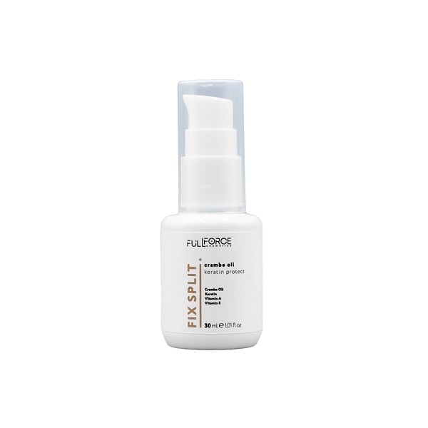 Спліт захист з кератином та олією Fix split crambe oil keratin protect