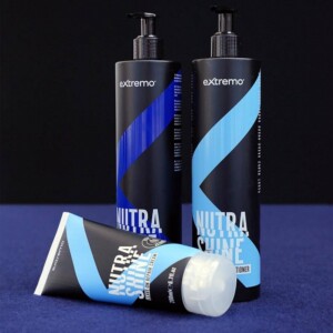 Комплексний набір Extremo Nutra Shine