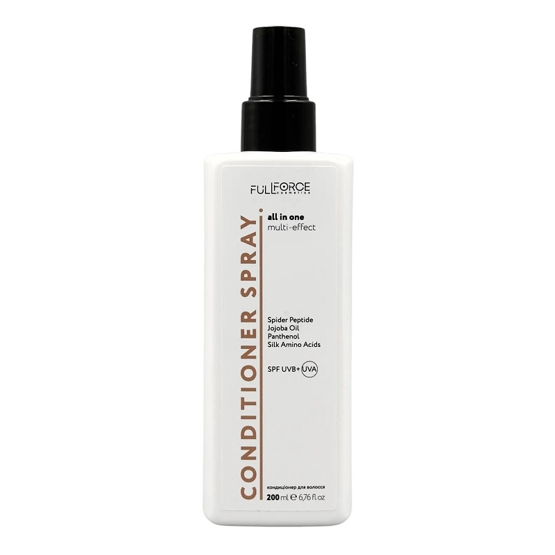 Багато функціональній спрей кондиціонер все в одному conditioner spray all in one multi-effect