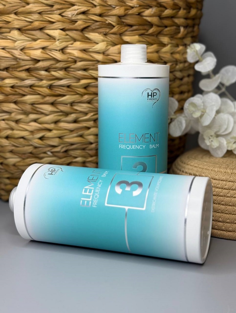 Ліпідний бальзам Freguency Balm