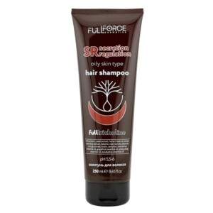 Шампунь для жирного типу шкіри SR SECRETION REGULATOIN hair shampoo Full Force