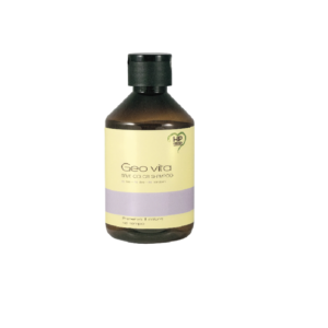 Шампунь для фарбованого волосся Color Save Shampoo