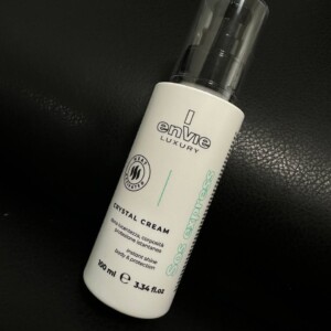 Envie SOS EXPRESS LUXURY Crystal Cream Оксамитовий незмивний крем