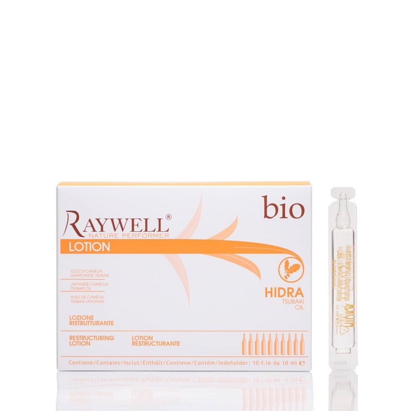Raywell BIO HIDRA Ампули реконструкції