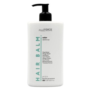 Бальзам збереження кольору hair balm color defense