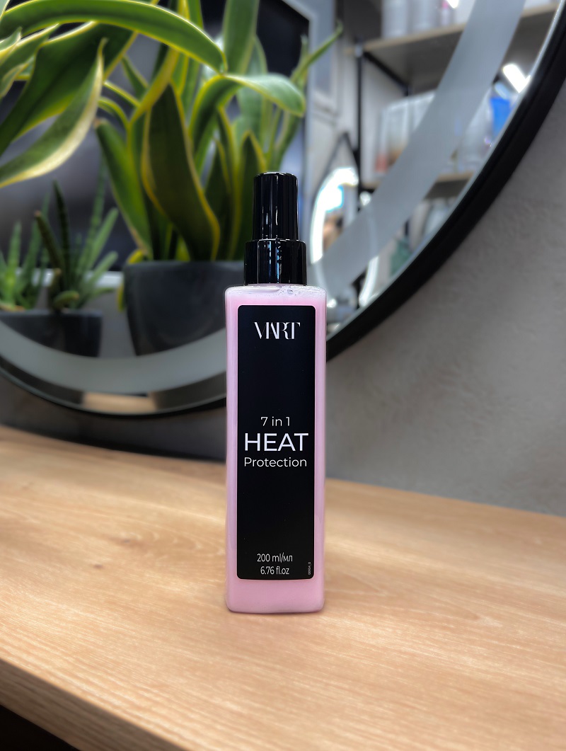 Термозахист 7 в 1 Heat Protection