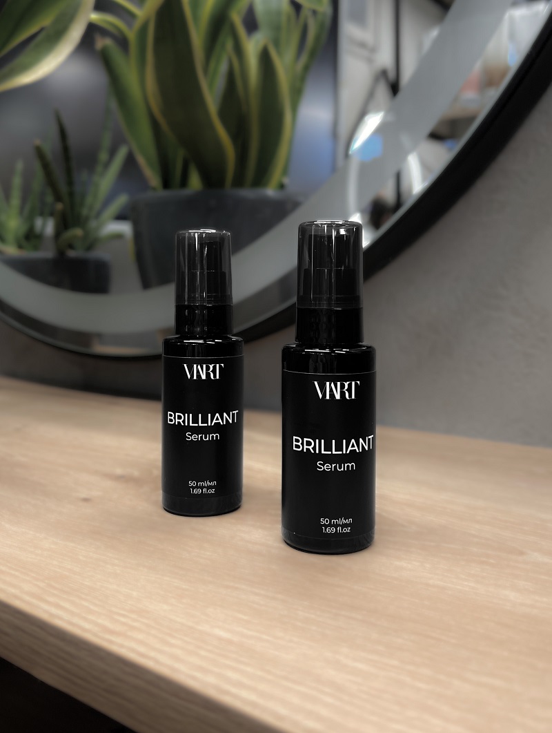 Сироватка Brilliant serum