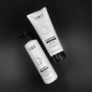 Набір для блонду Anti-yellow Silve