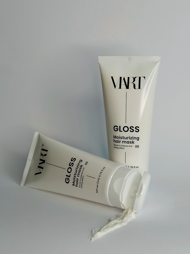 Зволожуюча маска GLOSS