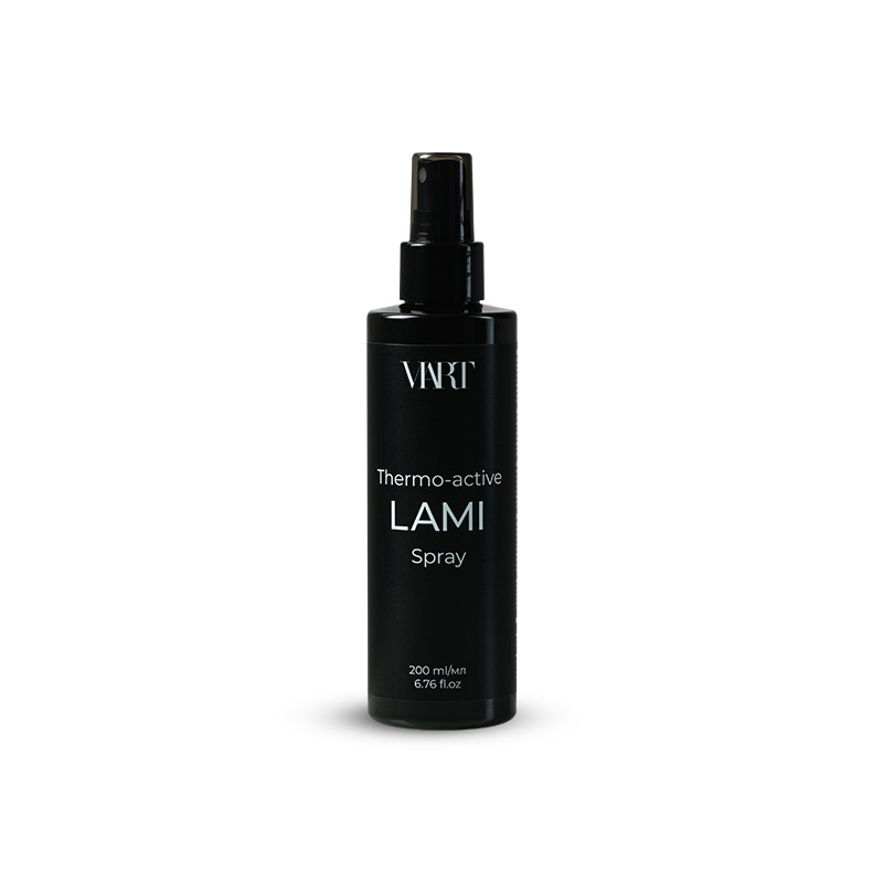 Ламелярний термоактивний спрей THERMO-ACTIVE LAMI SPRAY