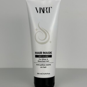 HAIR MASK ANTI-YELLOW