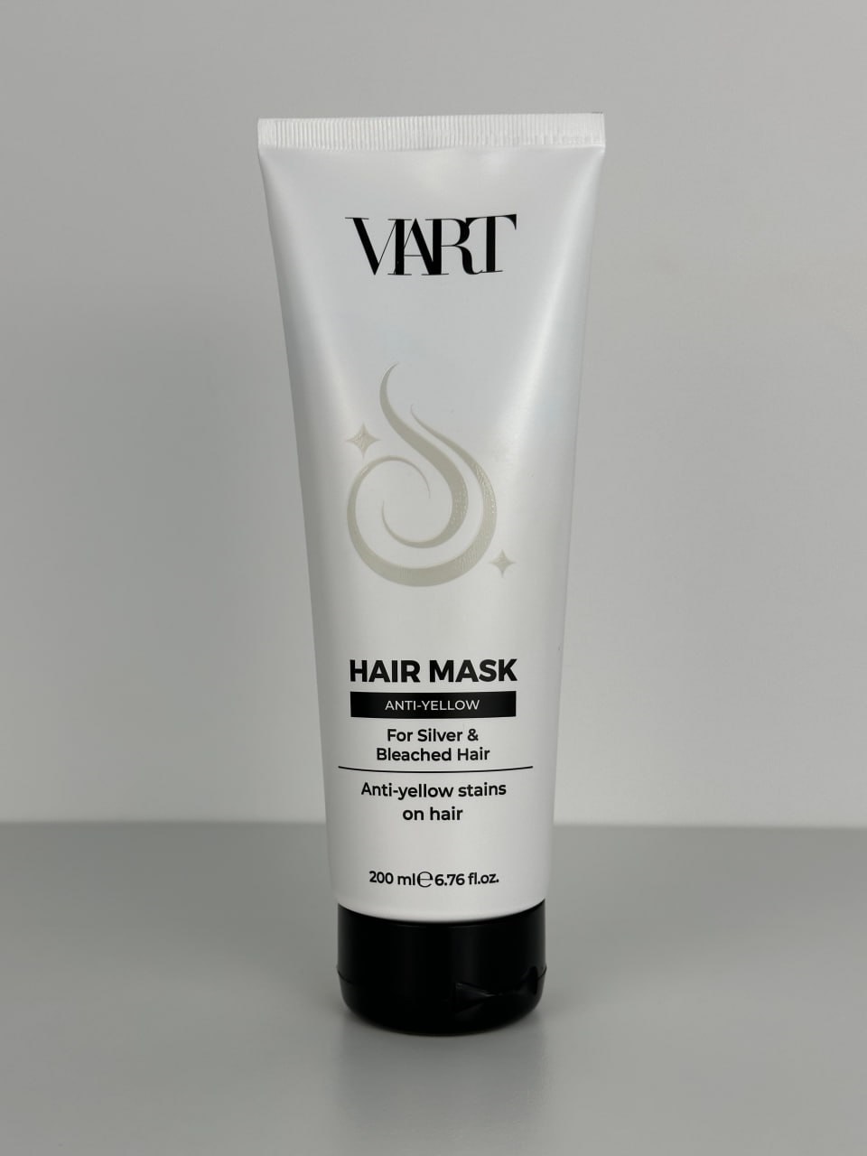 HAIR MASK ANTI-YELLOW