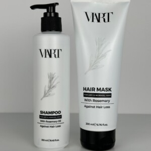 Набір FOR DRY & NORMAL