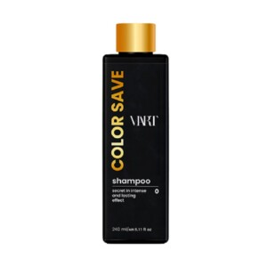Зволожуючий шампунь COLOR SAVE