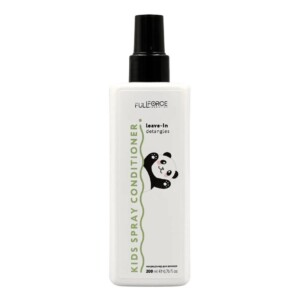 Дитячий незмивний спрей кондиціонер все в одному KIDS SPRAY CONDITIONER LEAVE-IN