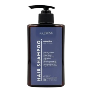 Енергетичний шампунь для росту волосся HAIR SHAMPOO ENERGIZING VITA MINERAL