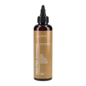 Шампунь після пілінгу для нормалізації рН шкіри POST-PEEL SHAMPOO PH BALANCE SCALP