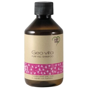 Шампунь від лупи посиленої дії Geovita Purifying Shampoo