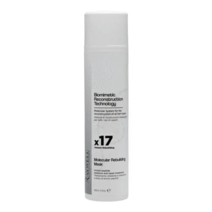 Raywell Molecular Rebuilding Mask x17 Маска глибокого живлення