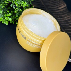 Живильна незмивна маска Olorchee Intensive Nourishing Leave In Mask