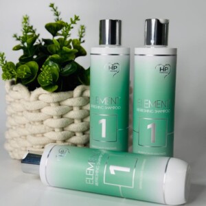 Освіжаючий шампунь з ментолом Refreshing Shampoo Hp Firenze