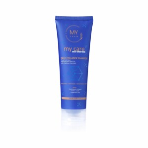 Щоденний розгладжуючий шампунь DAILY COLLAGEN