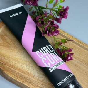 Cream Extremo Frizz Control